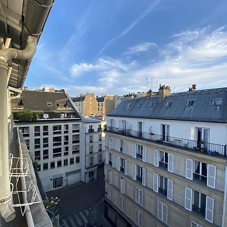 Upscale 80M2 2 Bedroom Apartment Near Champs Elysees Párizs Kültér fotó