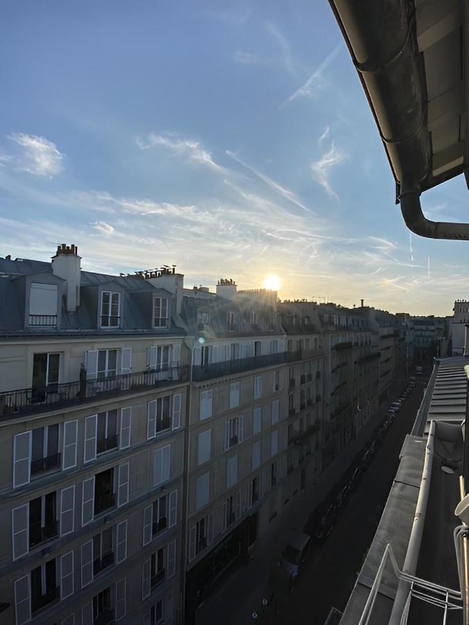 Upscale 80M2 2 Bedroom Apartment Near Champs Elysees Párizs Kültér fotó